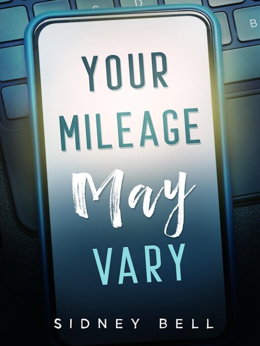 Cover image for Your Mileage May Vary